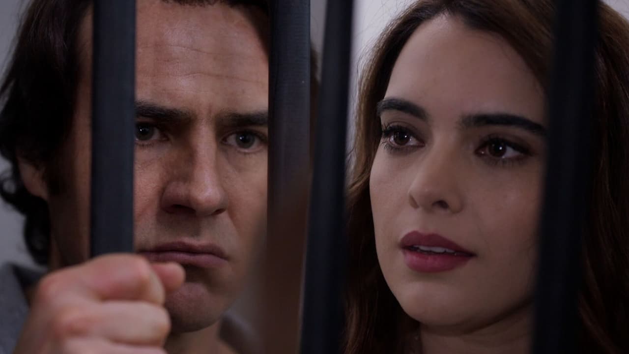 Gloria le da un contundente mensaje a César Santiago: "Ya no te amo"