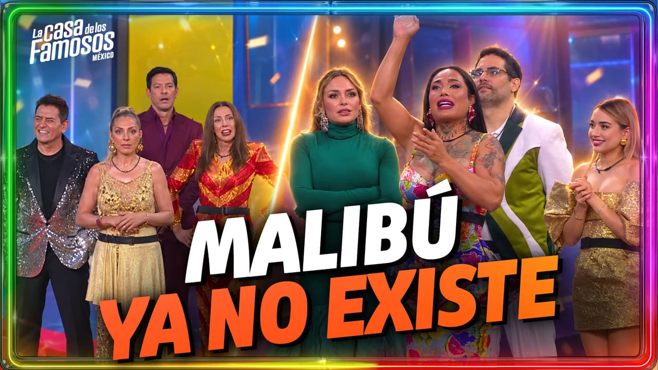 La Habitación Malibú quedó CLAUSURADA PERMANENTEMENTE