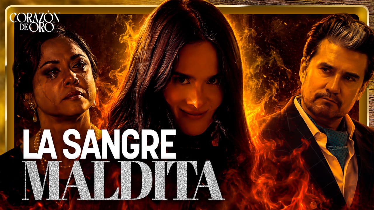 Corazón de Oro: ¡La maldad de los Arango-Nova se hereda y aquí la prueba!