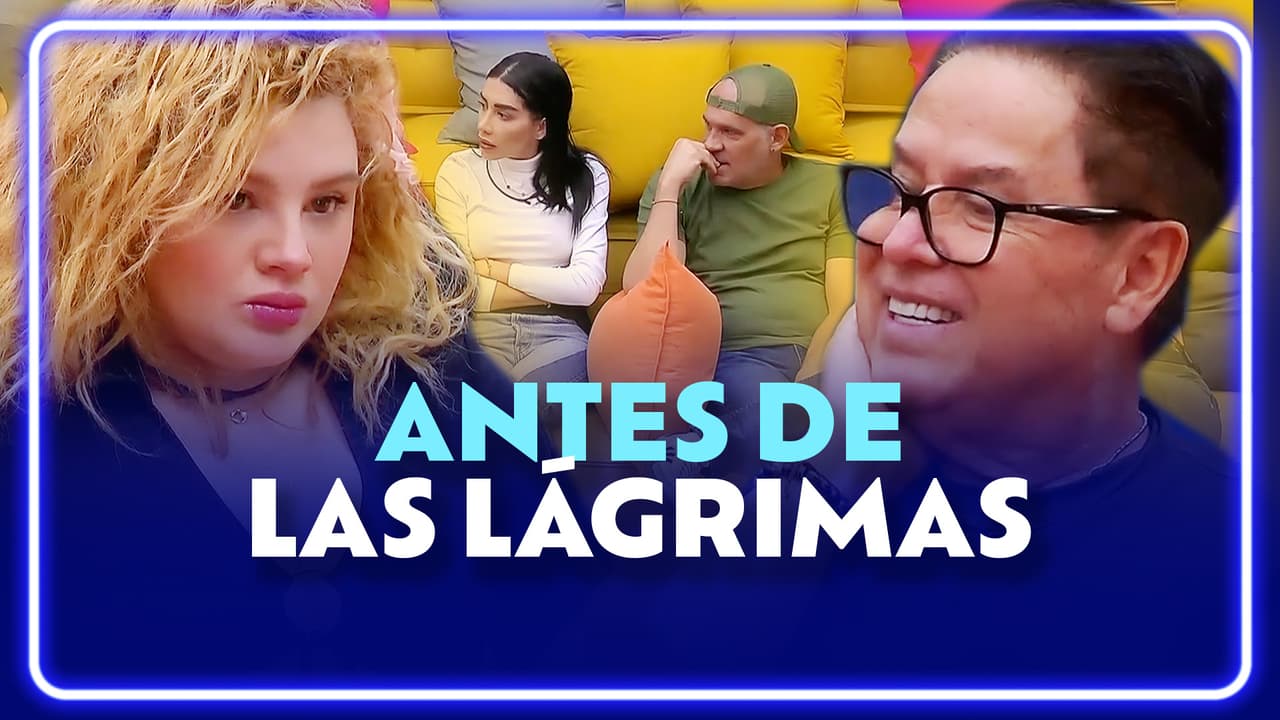 Así recibieron los habitantes INSTRUCCIONES de La Jefa antes de ponerse íntimos y abrir su corazón