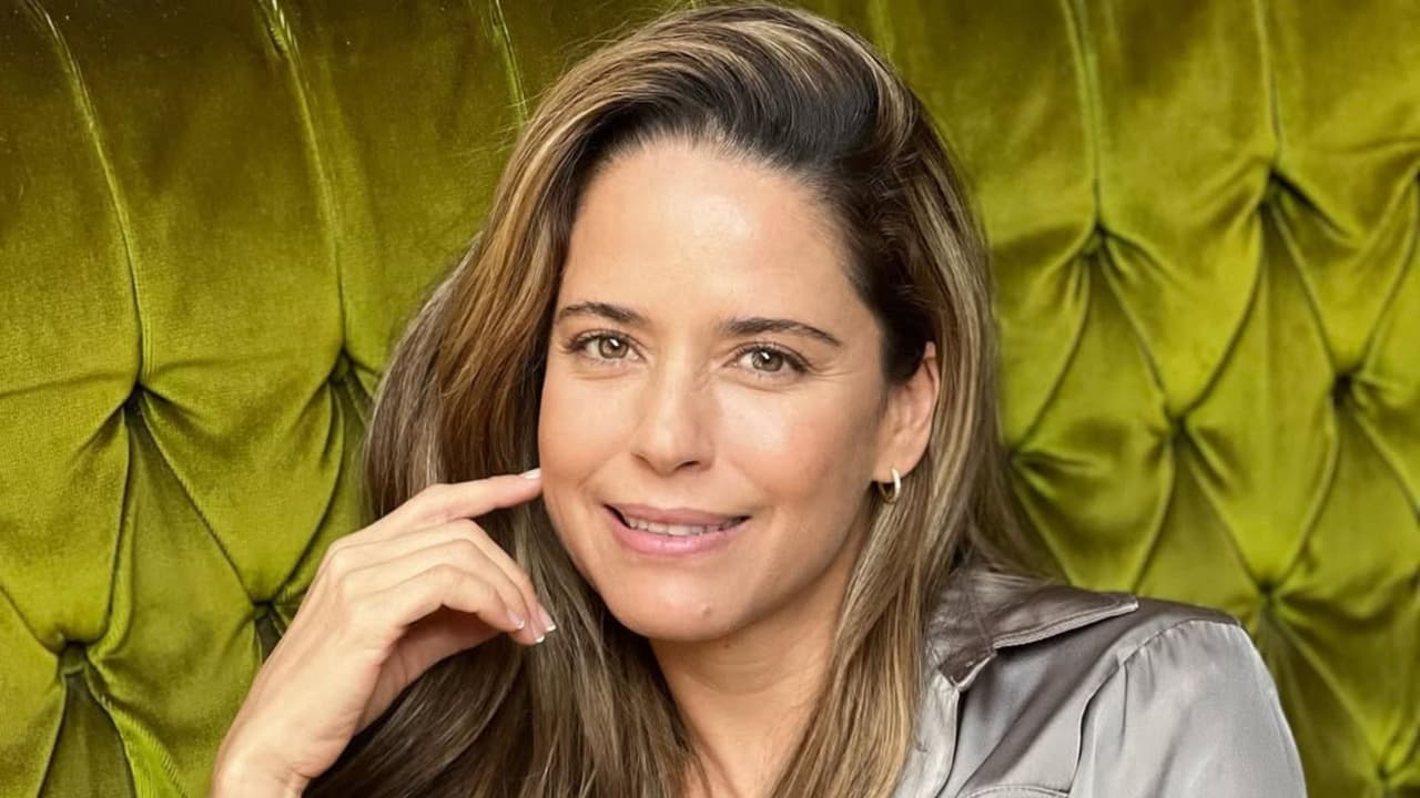 ¿Ana Claudia Talancón ha llegado en estado 'inconveniente' a eventos laborales?