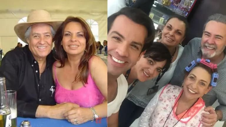 La actriz Iliana de la Garza murió y esto dijeron sus hijos