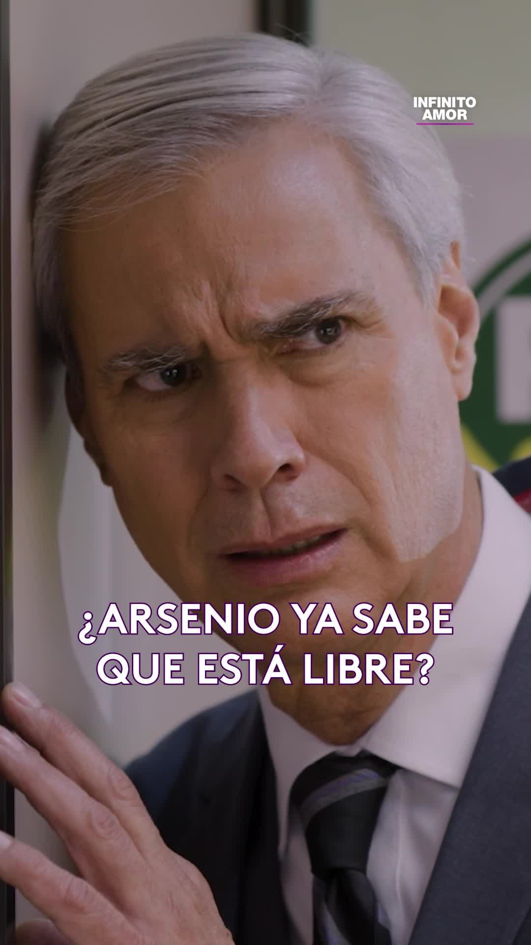 Pablo decubre que su hijo es un criminal