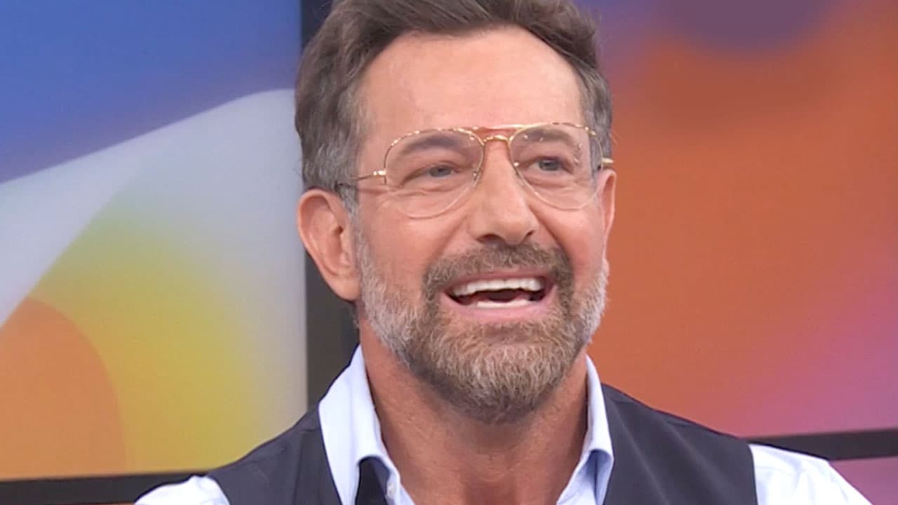 Gabriel Soto habla de los problemas de salud que tuvo y sobre sus próximos proyectos