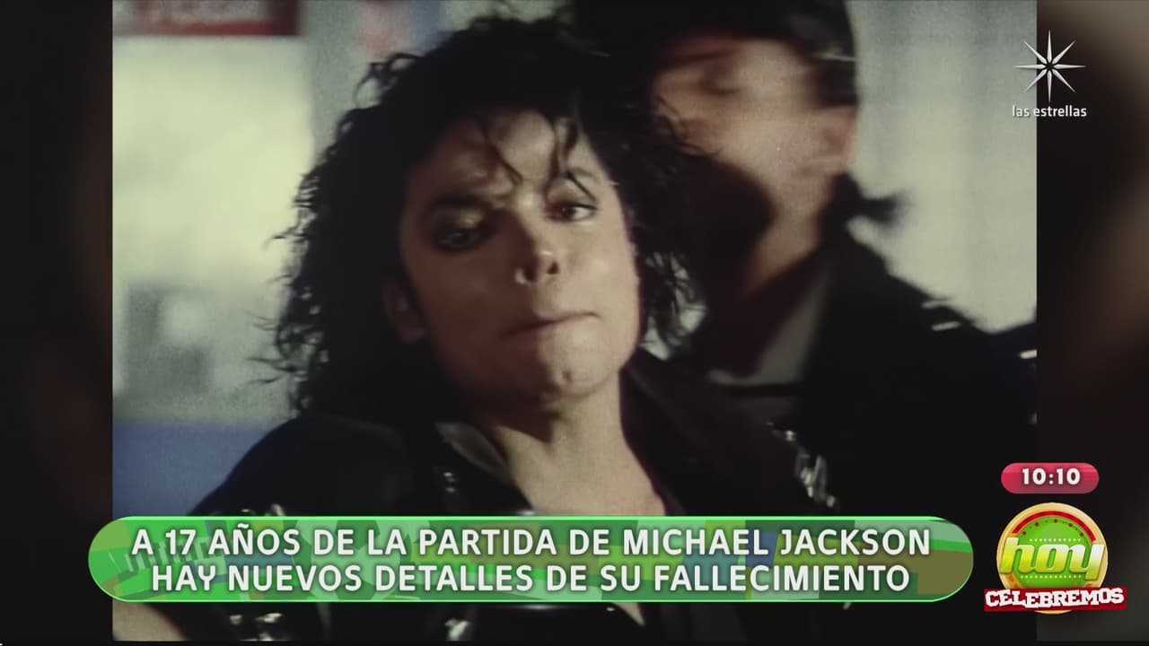 Revelan en Hoy trágicos detalles de cómo encontraron muerto a querido cantante
