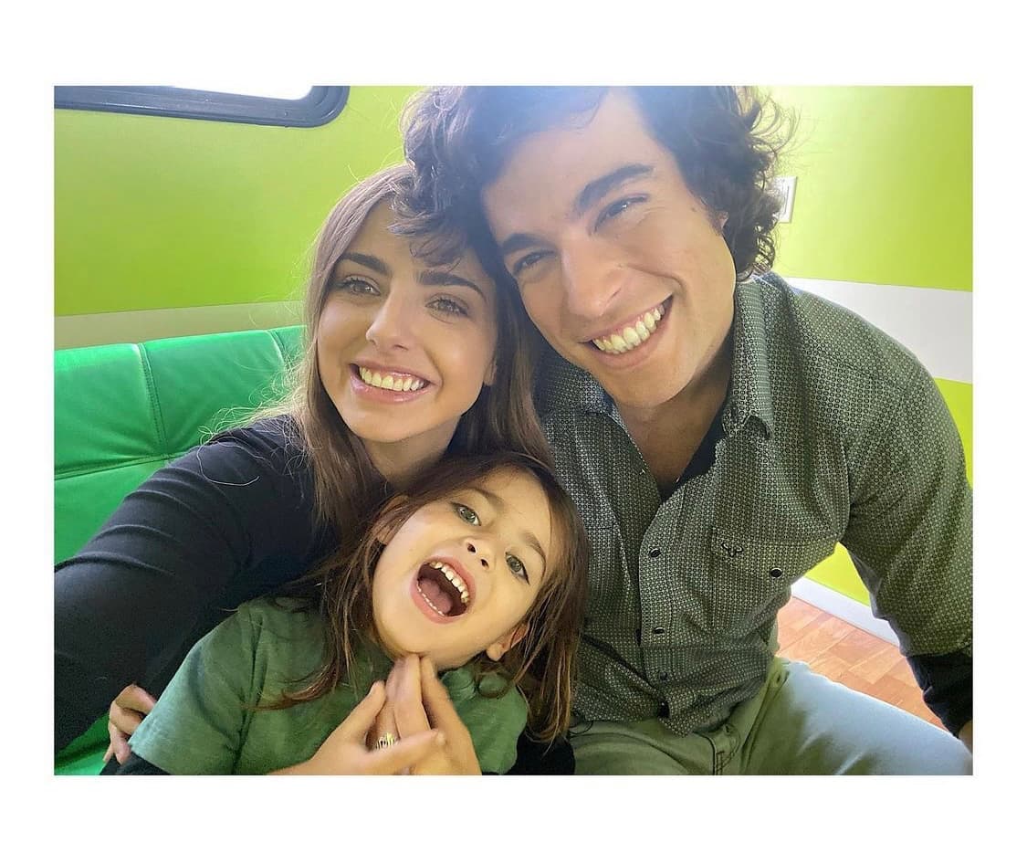 Luego de mantener una relación amorosa por casi dos años, Danilo Carrera anunció su separación de Michelle Renaud, su compañera en la telenovela 'Quererlo Todo', el pasado lunes 25 de enero, a través de un comunicado en su cuenta oficial de Instagram.