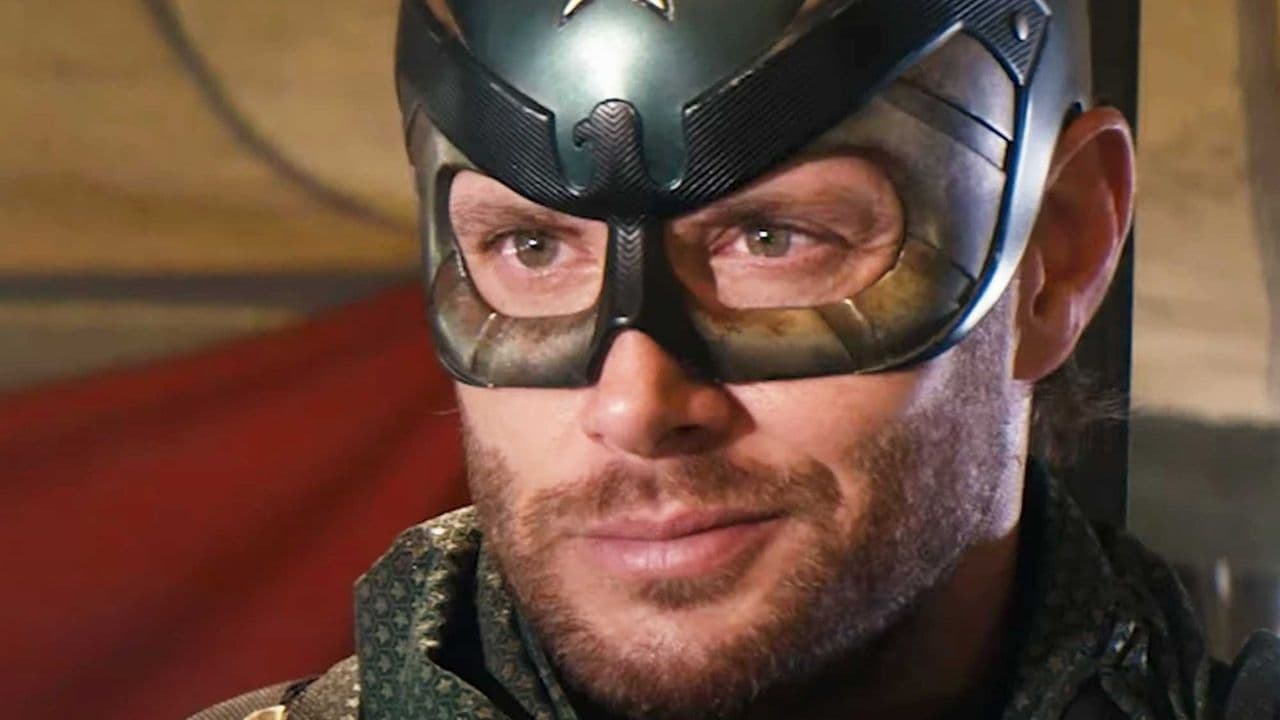 The Boys: El tráiler de la temporada 3 nos presenta al personaje de Jensen Ackles