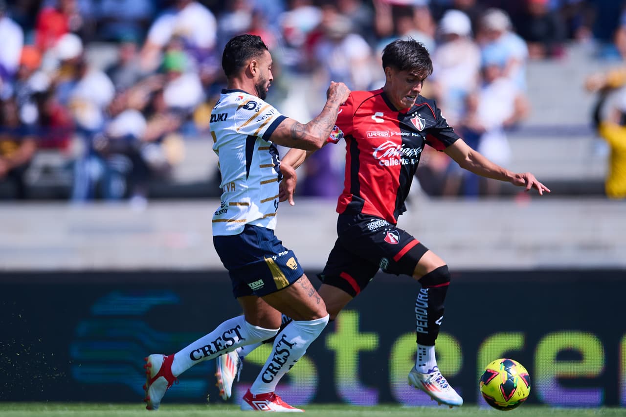 ¿Dónde y a qué hora ver los partidos del Clausura 2025 de la Liga MX del miércoles 28 de enero?