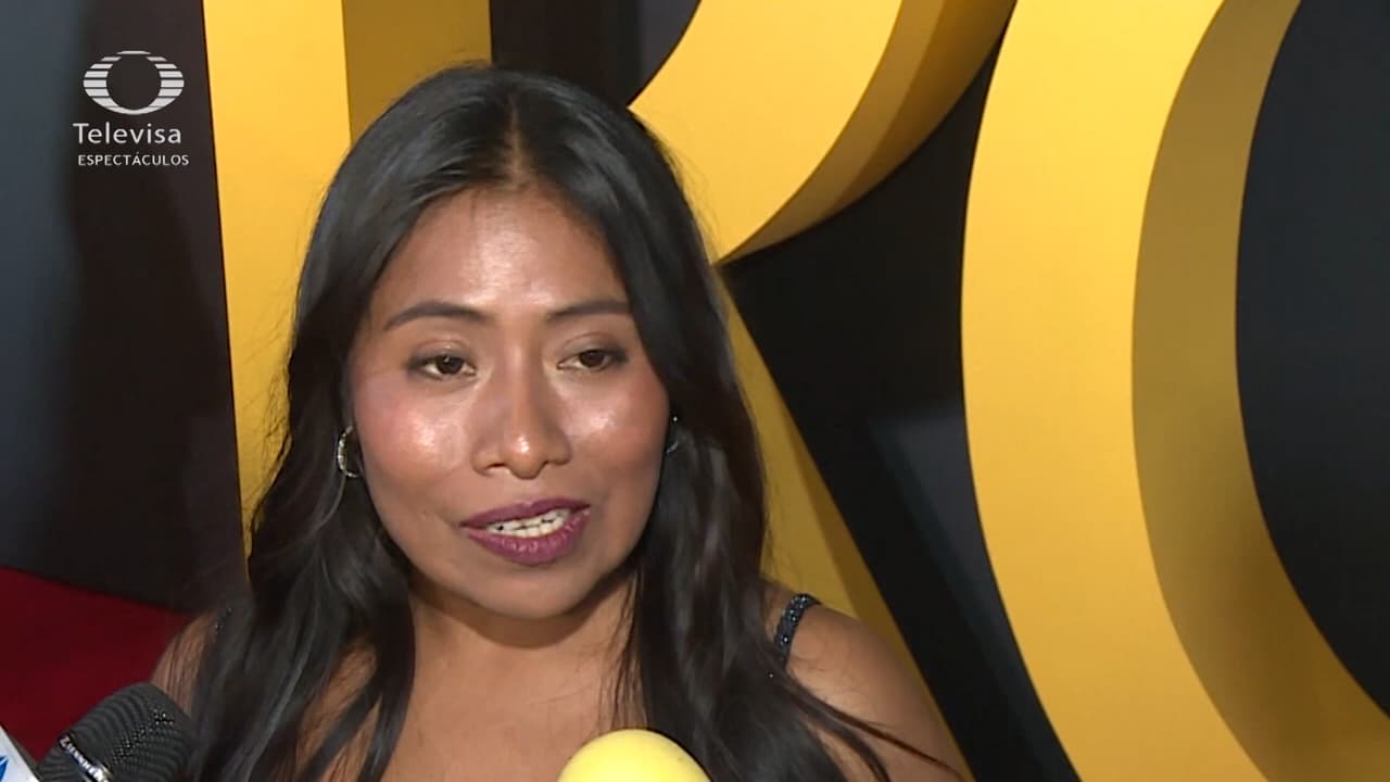 ‘Ya no me molesten a Yalitza’: pide Alfonso Cuarón a los medios