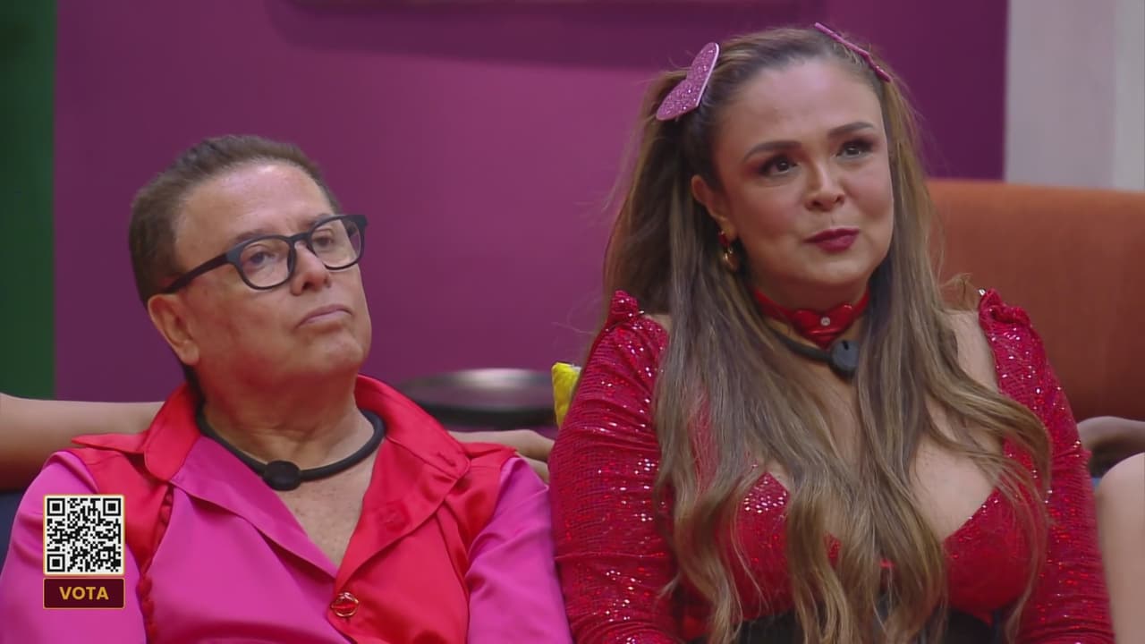 Mario y Brenda Bezares sorprenden a la villa al seleccionar a Laysha y El Malito para el duelo de salvación