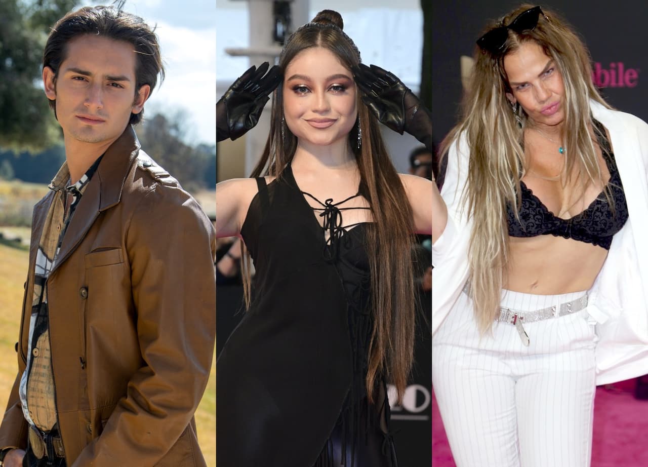 Karol Sevilla afirma que Niurka era más divertida que su exnovio Emilio Osorio