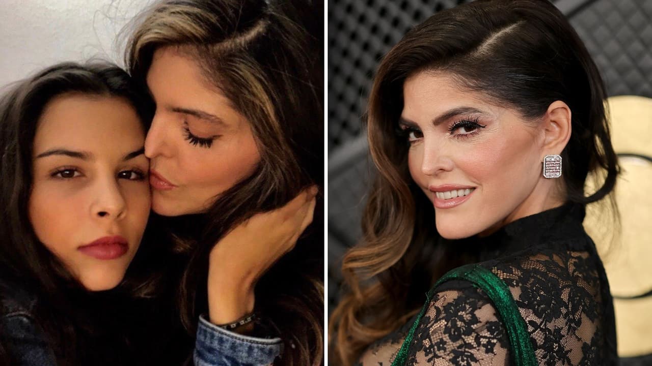 Hija de Mariana Levy quiere cantar como Ana Bárbara: ella responde pese a distanciamiento