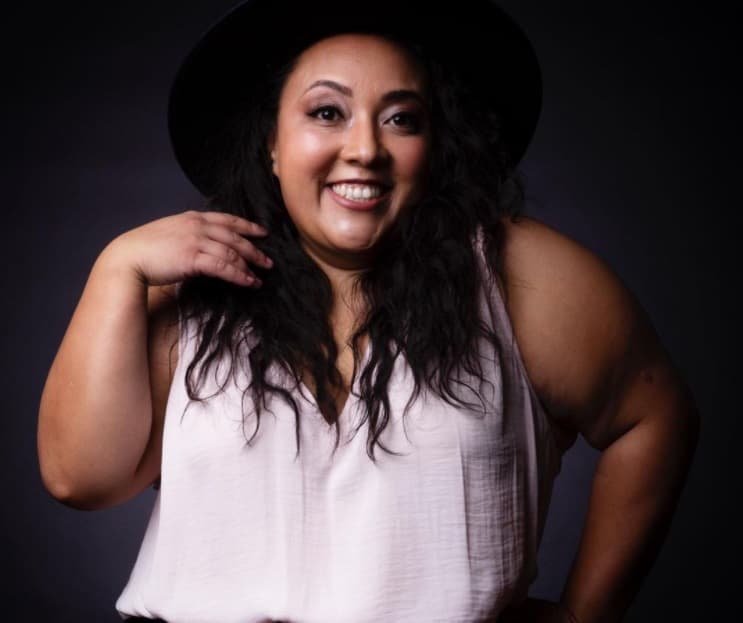 Michelle Rodríguez, ‘Toña’ de 40 y 20, deja al descubierto su ropa interior en atrevida foto