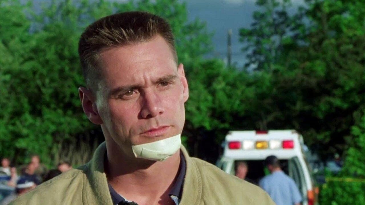 Jim Carrey podría retirarse de la actuación y explica sus razones