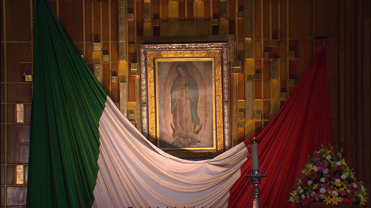 Cántale las Mañanitas a la Virgen de Guadalupe con Lucero, Mijares, Carlos Rivera y más
