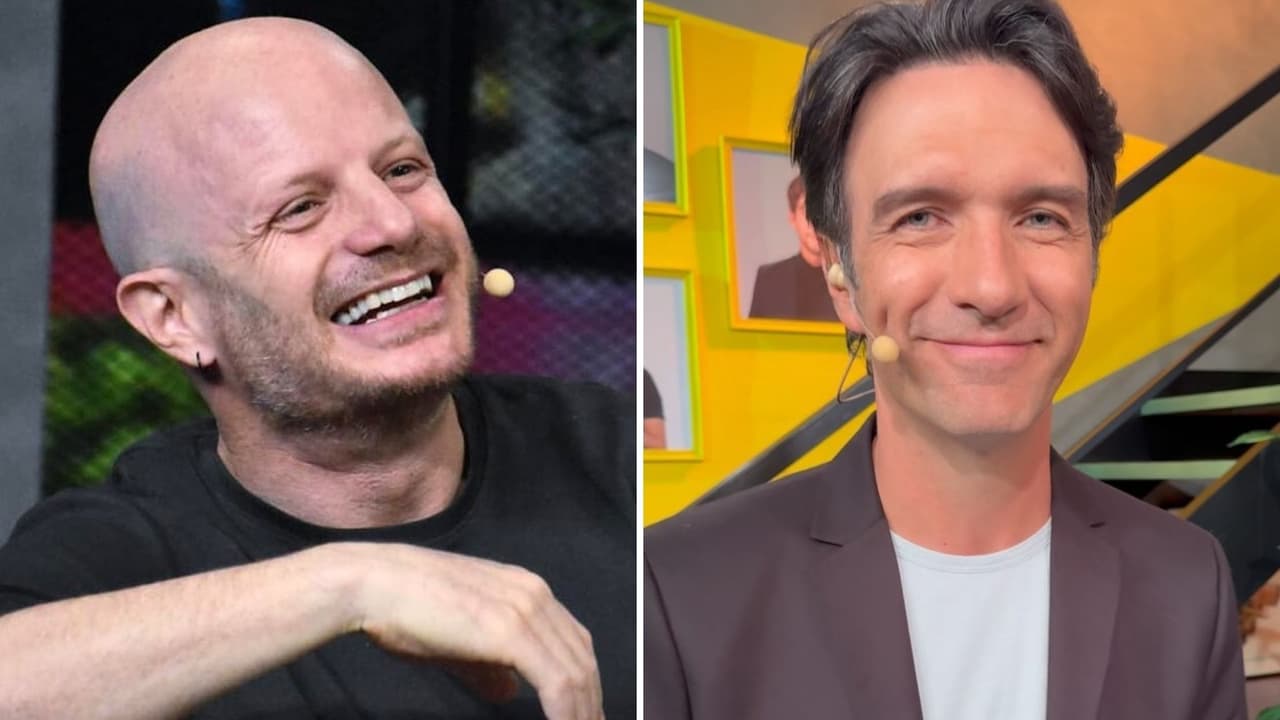 Facundo se suma a 'Miembros al aire' tras salida de Leonardo de Lozanne: "Vine a darles rating"