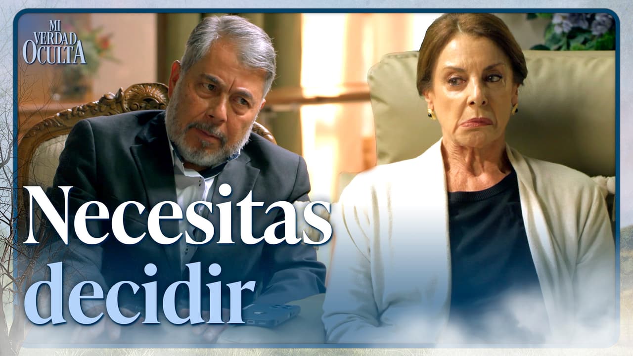 Eloísa se entera que le quedan 3 meses de vida