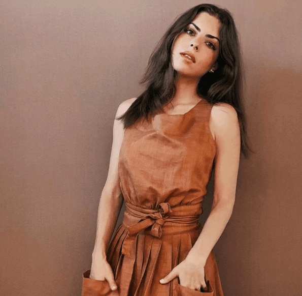 Isabel Burr se integra a 'Si nos Dejan', estelarizada por Mayrín Villanueva y Eduardo Yáñez