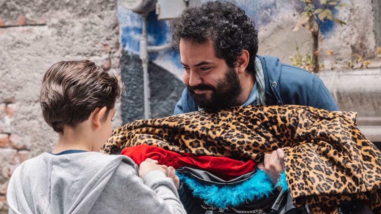 Mi Tío: Jose Eduardo Derbez protagoniza esta nueva comedia de Prime