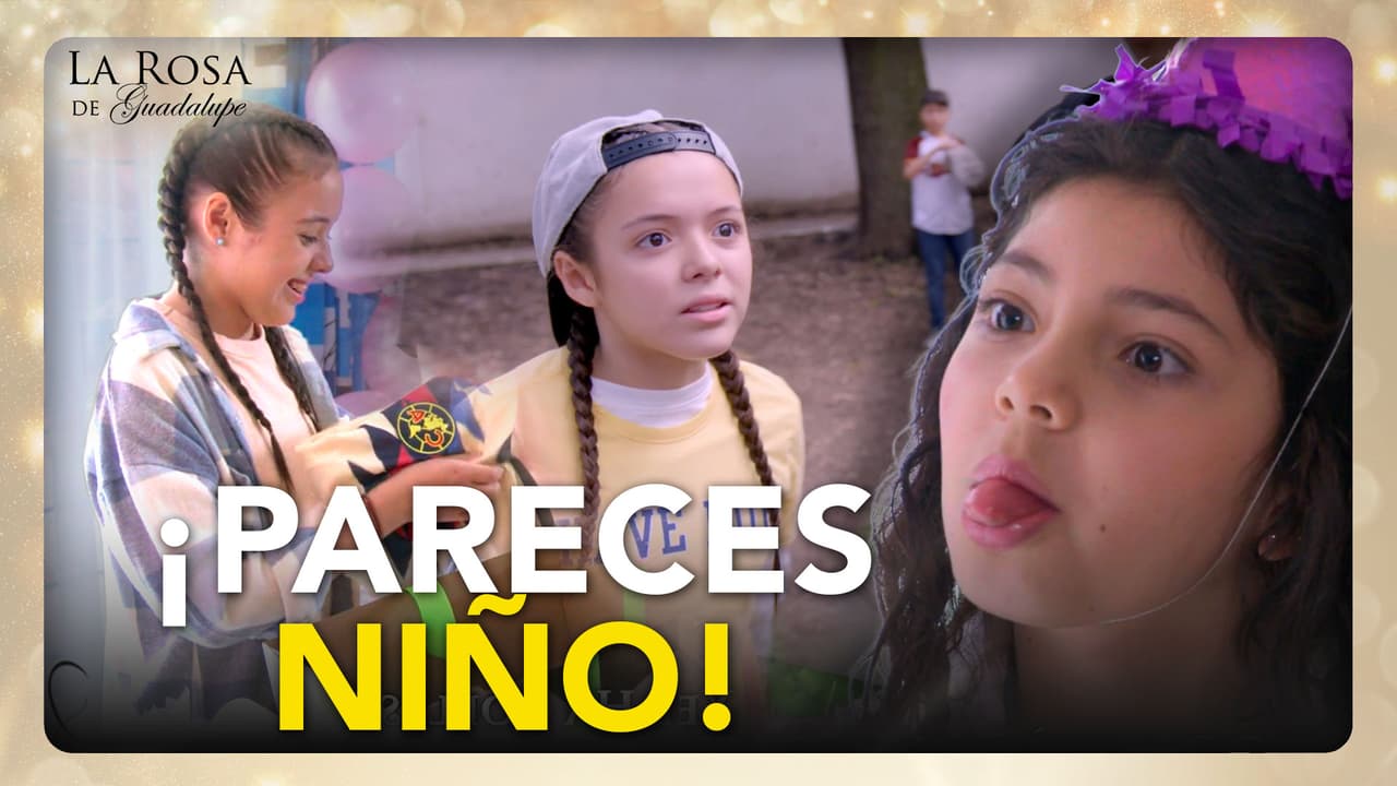 Linda ridiculiza a su prima Beca por parecer niño y no tener gustos “femeninos”