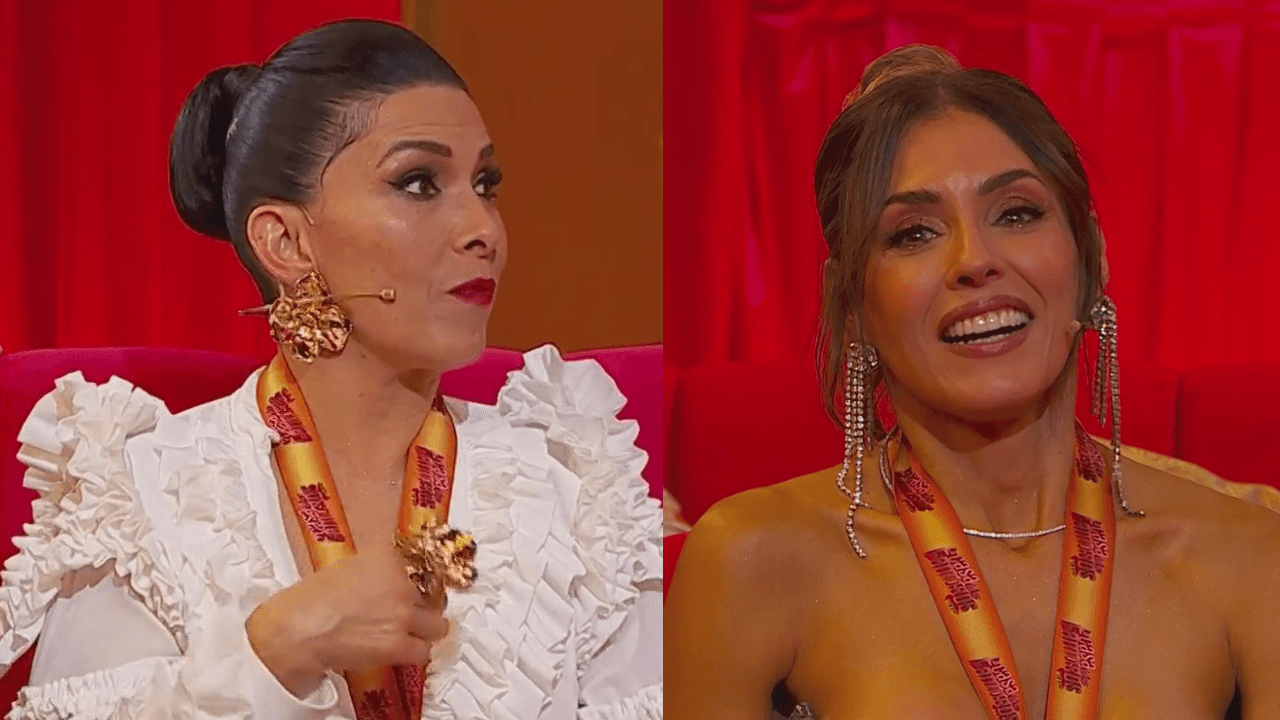 Dalílah Polanco no calla más y, por fin, revela la verdad de su caída: le hace reclamo a Mar Contreras en plena final