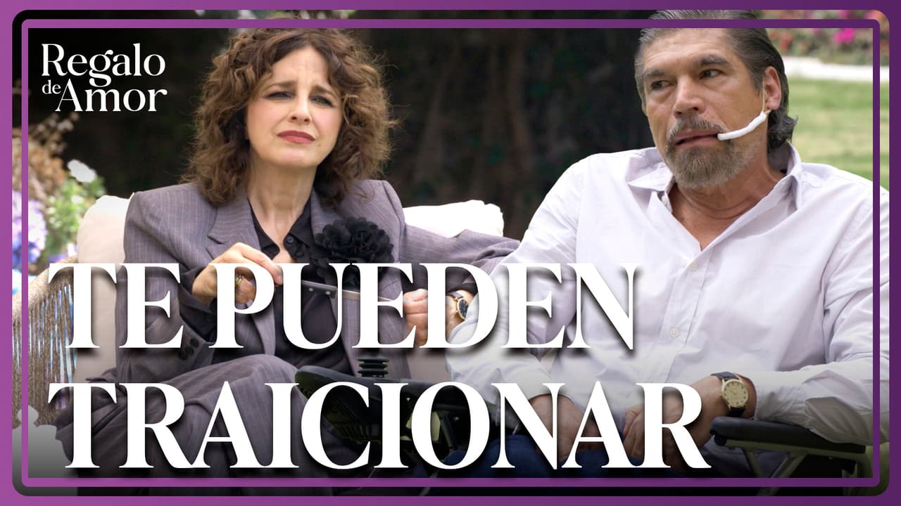 Gaspar pone a prueba las lealtades de Fausta