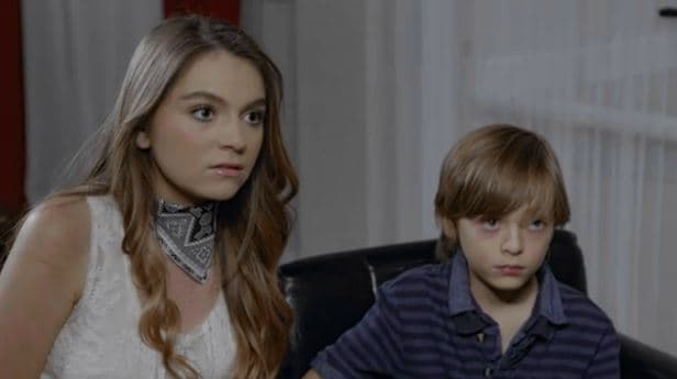 Capítulo 81: Fernanda y Bobby no quieren una madrastra