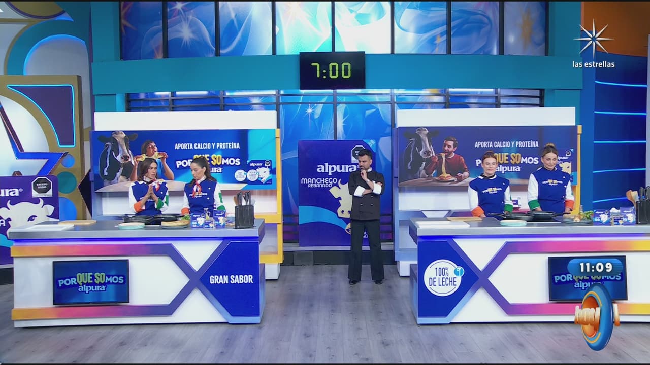 Hoy soy el Chef 2026 te da la receta del Club sándwich dulce: sigue el paso a paso y disfruta 