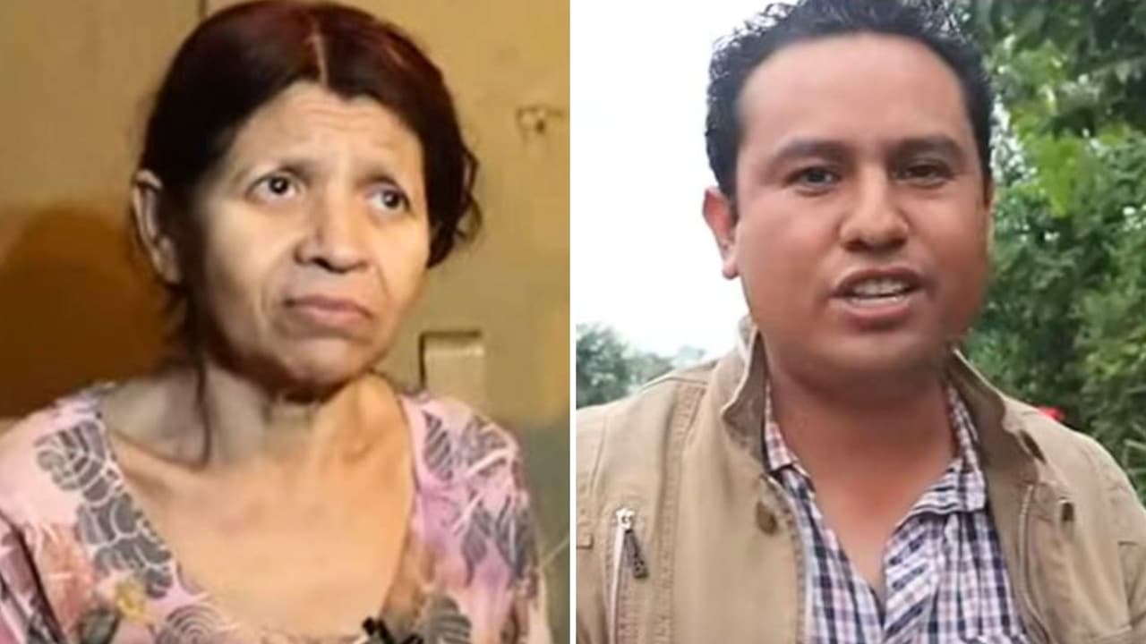 La historia de amor de Doña Lety que se convirtió en pesadilla: Esto se sabe del caso viral