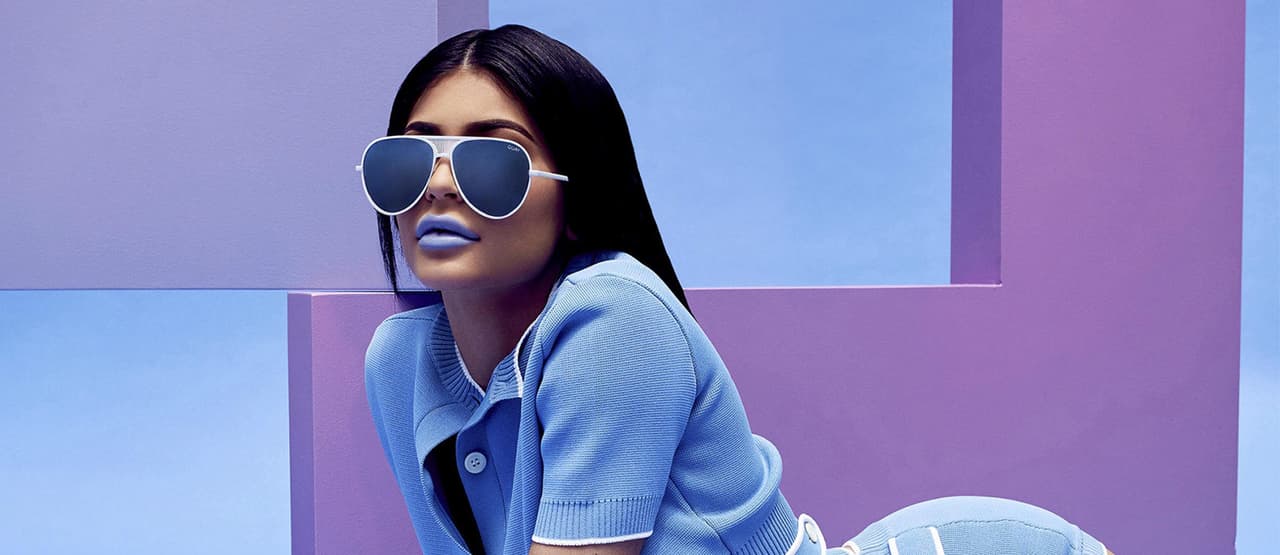 Kylie Jenner publica la primera imagen de su hija