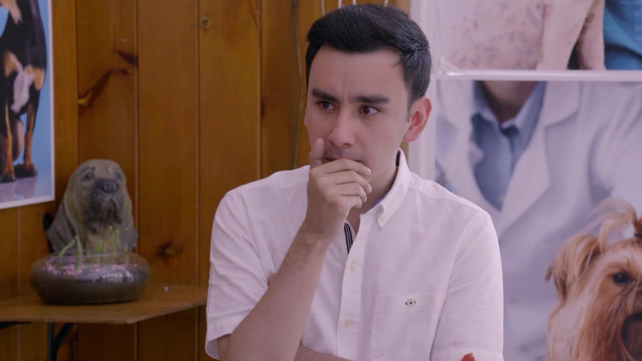 Como dice el dicho: Camilo piensa en cómo vengarse de Fausto por haber lastimado a su perro
