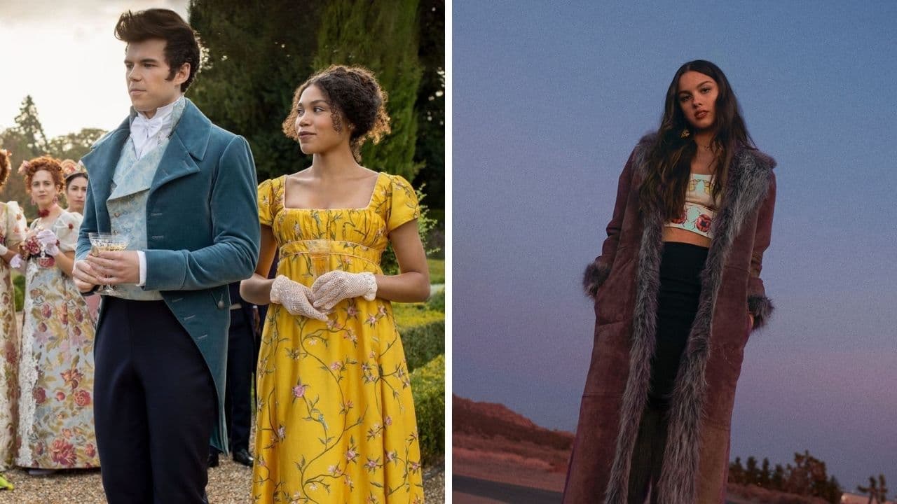 Estrenos de la semana: Lo que no te puedes perder en plataformas