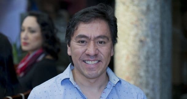 GUILLERMO TÉLLEZ