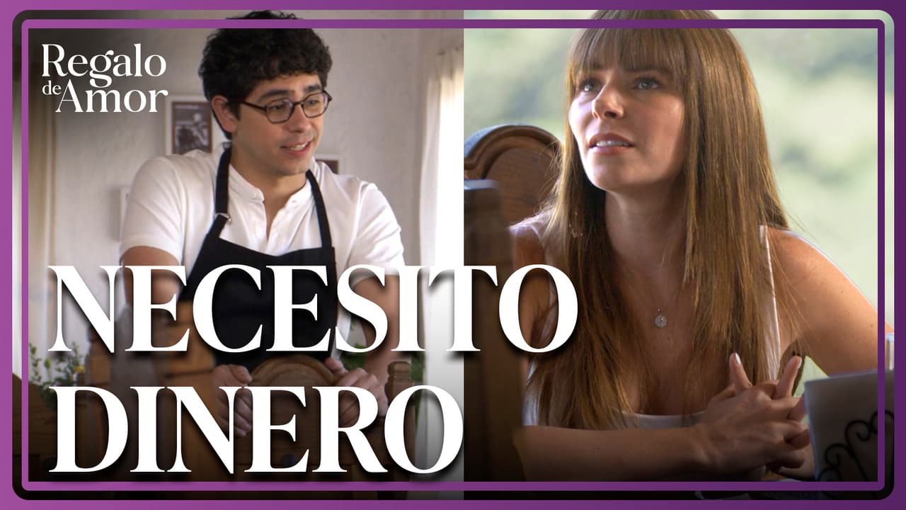 Isabella ya no puede seguir huyendo con Valentina