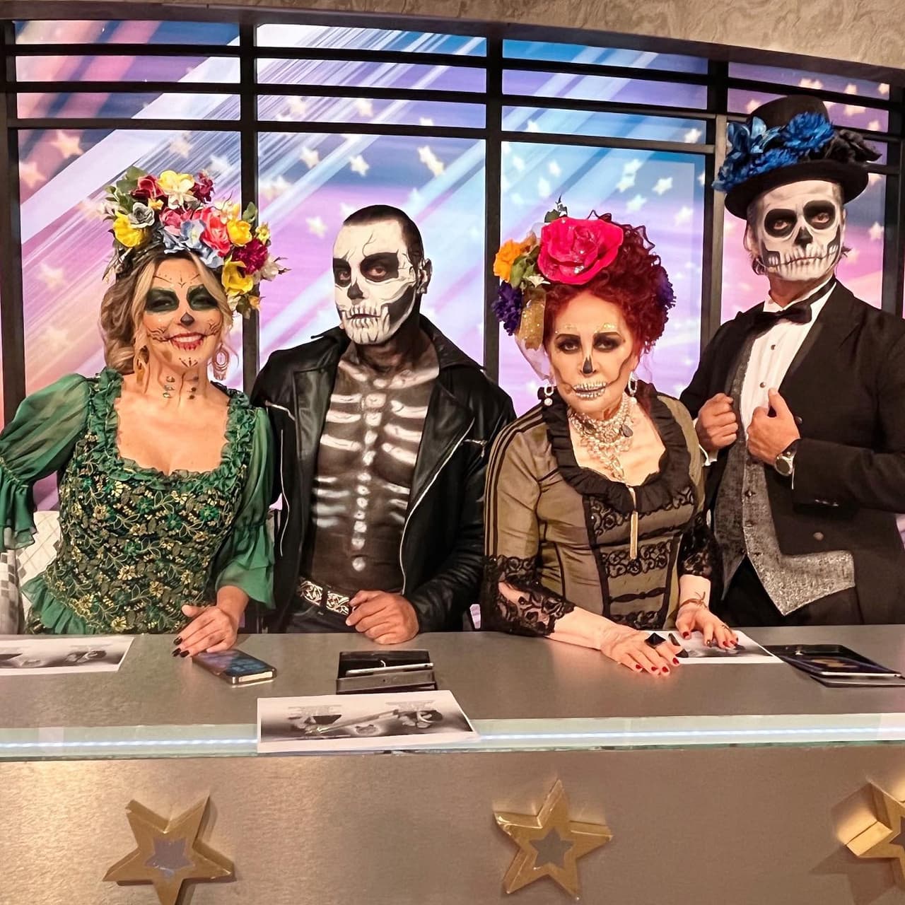 Entre descontento y frustración, pareja es eliminada de Las Estrellas bailan en Hoy