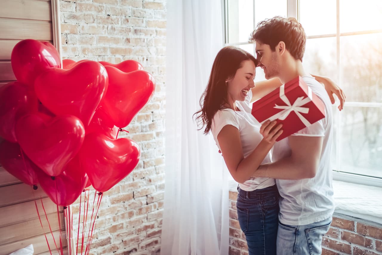 El regalo perfecto para sorprender a tu pareja este 14 de febrero. ¡Demuéstrale tu amor!
