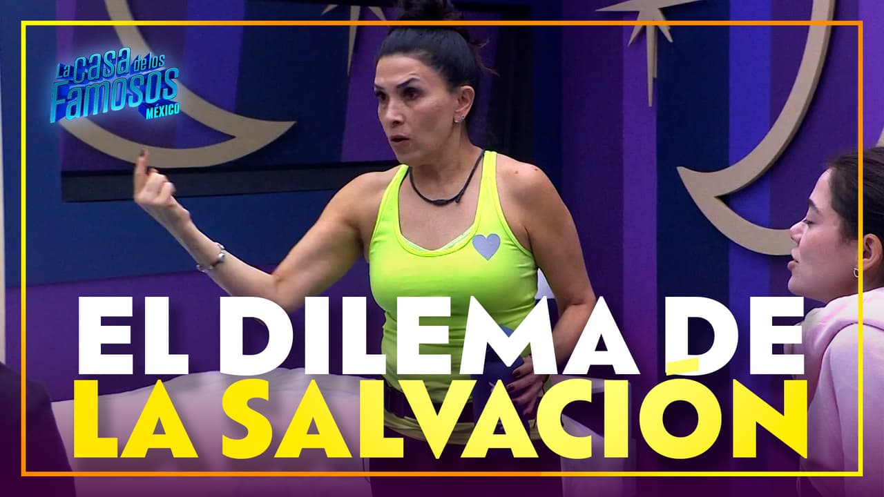¿Quién merece la SALVACIÓN? El Cuarto Noche lo debate todo
