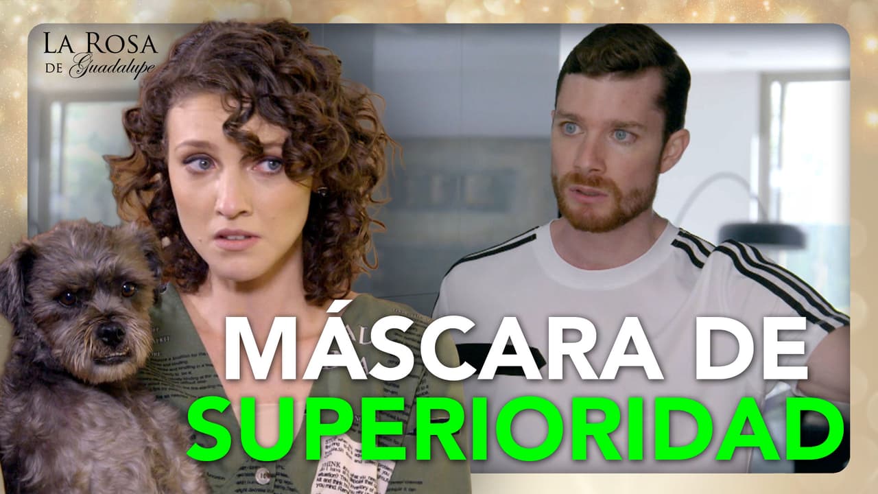 Carolina descubre que su novio menosprecia a los morenos, pobres y nacos