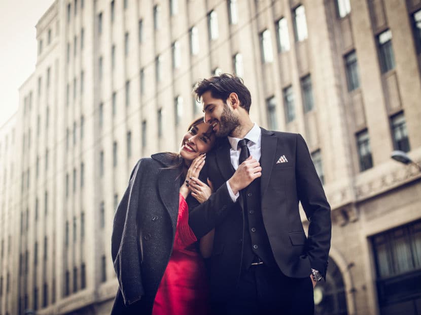 Los hombres Libra se fijan en todos los detalles al máximo, por lo que cuidarán su imagen, tanto de manera interna como externa, para seducir a su pareja