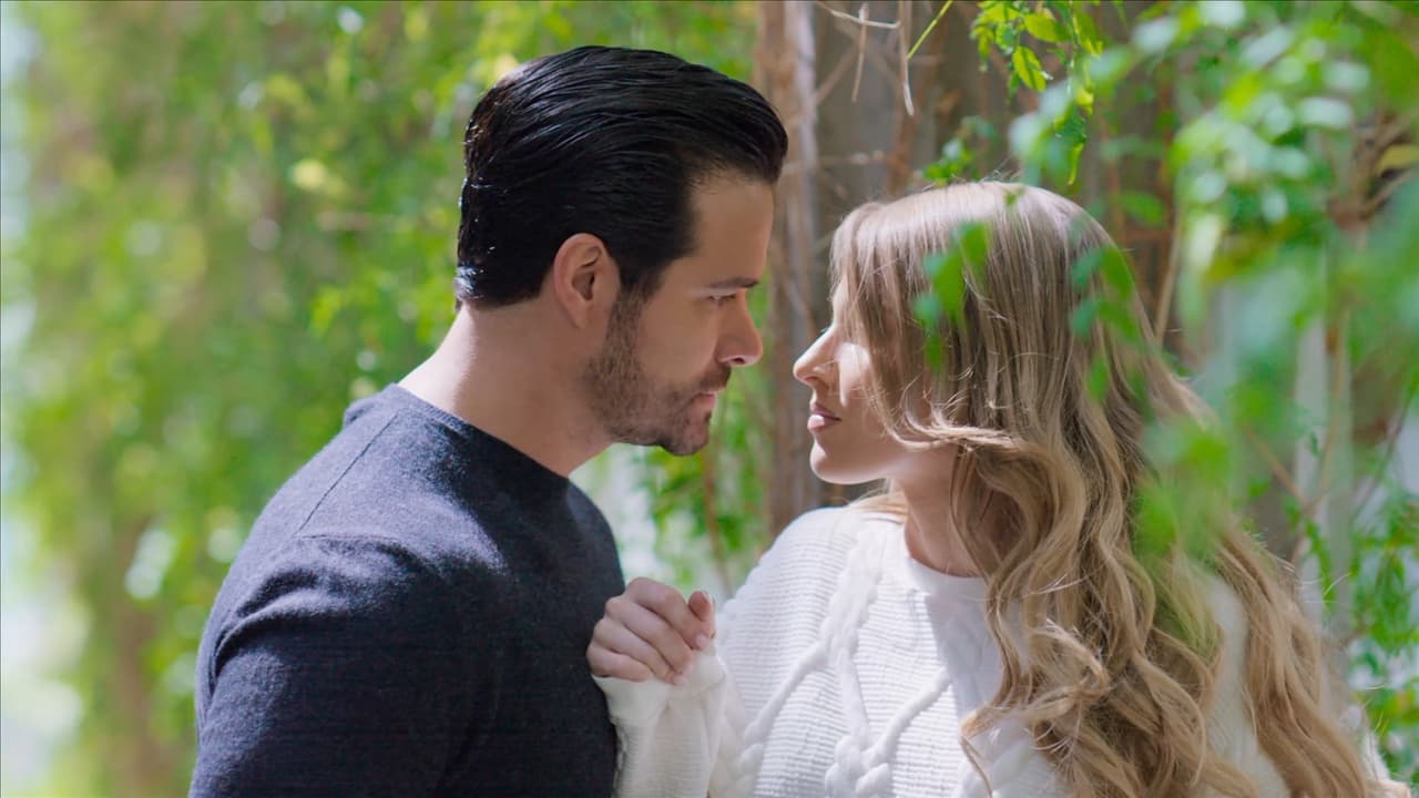 Paula desprecia a Gabriel por su egoísmo