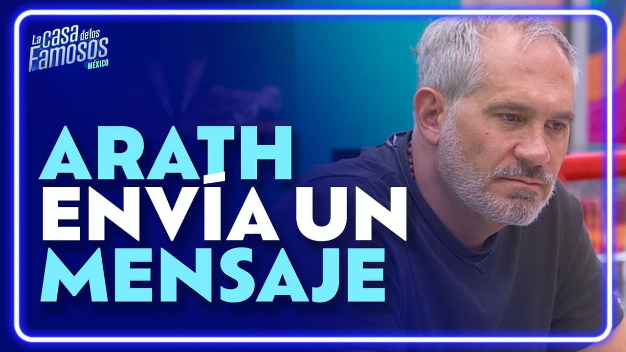 Arath comenta que su compromiso es jugar limpio y sin descalificaciones