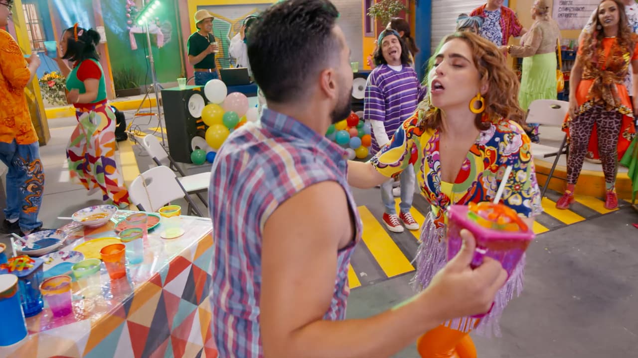 La Vickys casi cuelga los tenis al tragarse un anillo de matrimonio | Tal Para Cual