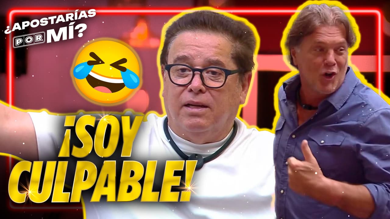 Alejandra y Beta castigan a Adrián y Nuja por el caso de tapar las cámaras