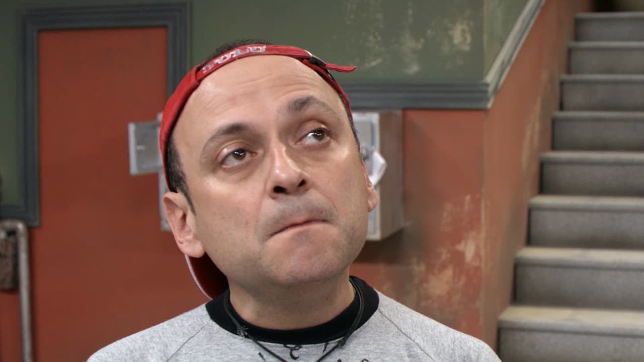 "¡Qué díscolos, eh! ¡Qué resentidos!"