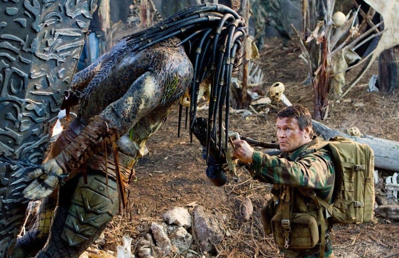 Depredador: ¿En qué orden ver todas las películas de la saga?