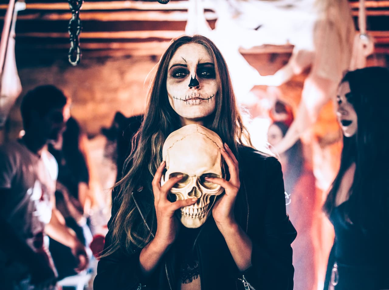 Día de Muertos: ideas fáciles y rápidas para decorar tu casa