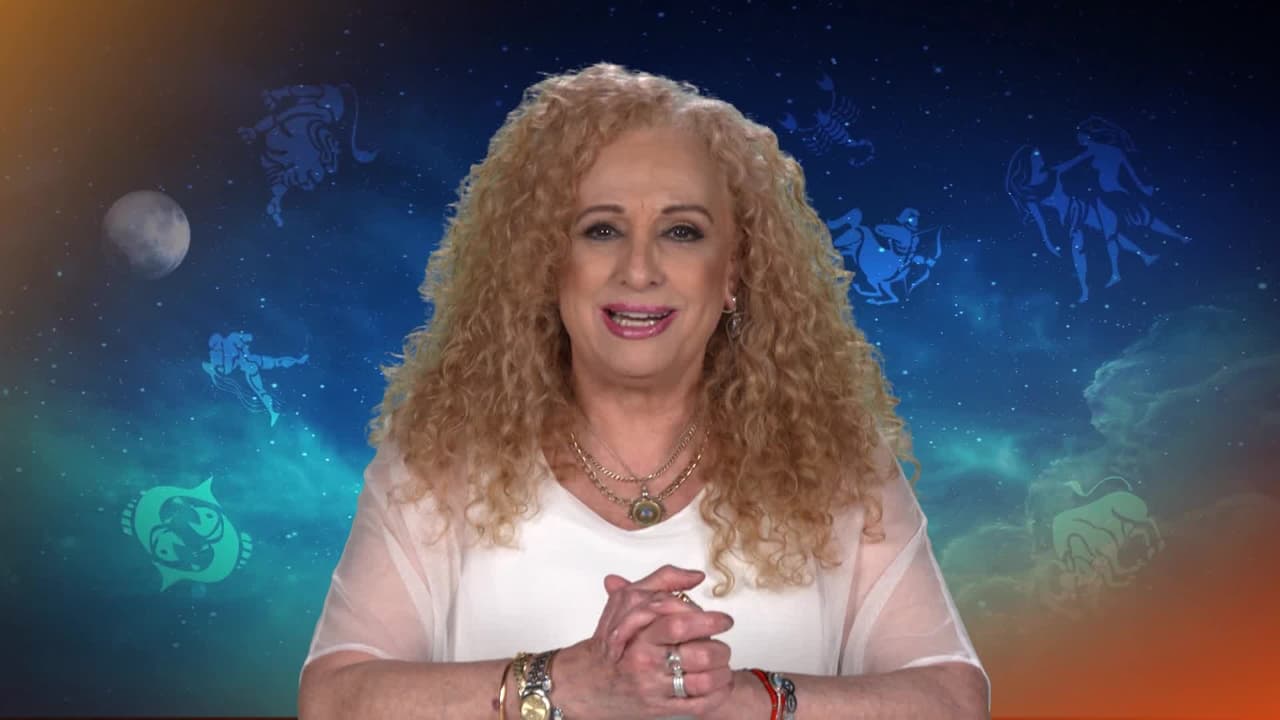 HORÓSCOPOS 13 de Abril 2026 | Mizada Mohamed | Programa Hoy