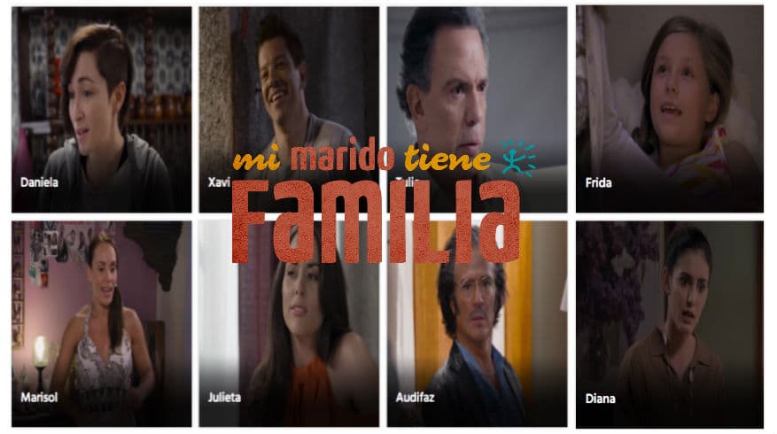 Recuerdas... ¿Quién dijo la frase?