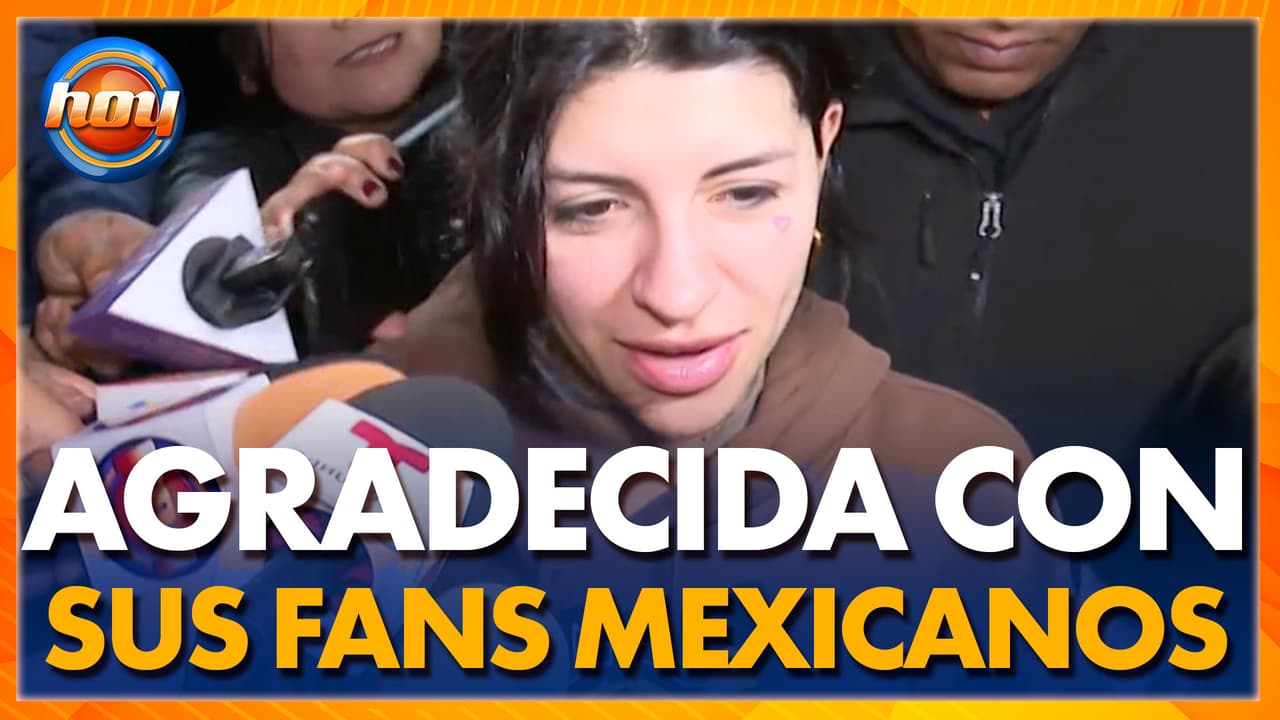 Así reaccionó Cazzu al cuestionarle sobre Nodal y su posible tema con Belinda