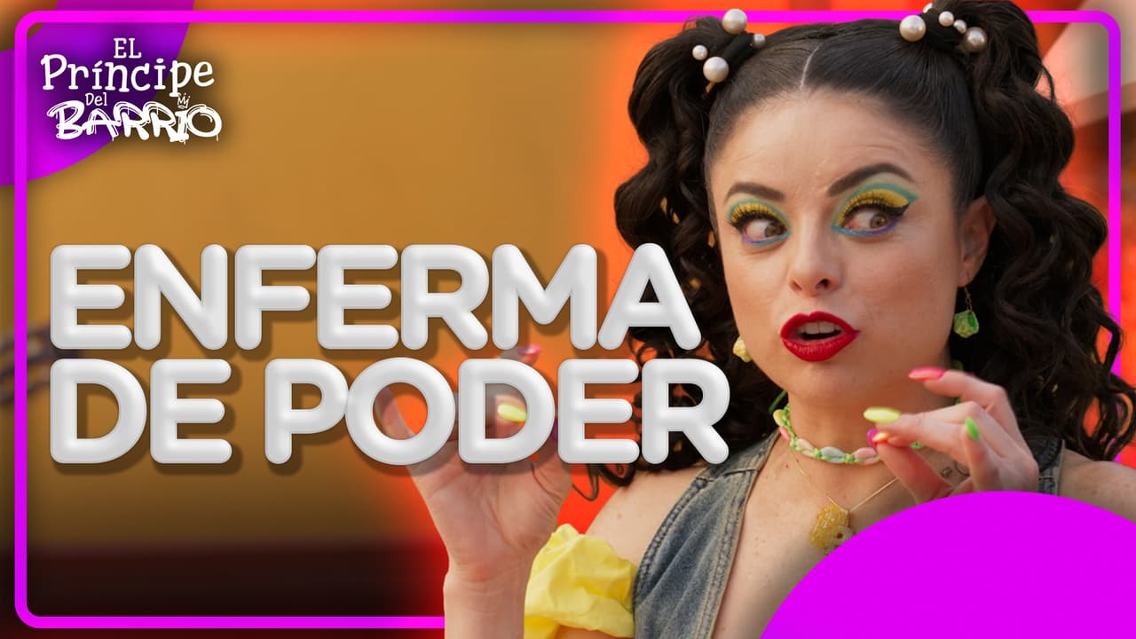 El Príncipe del Barrio: Polly se marea de poder con su nuevo puesto
